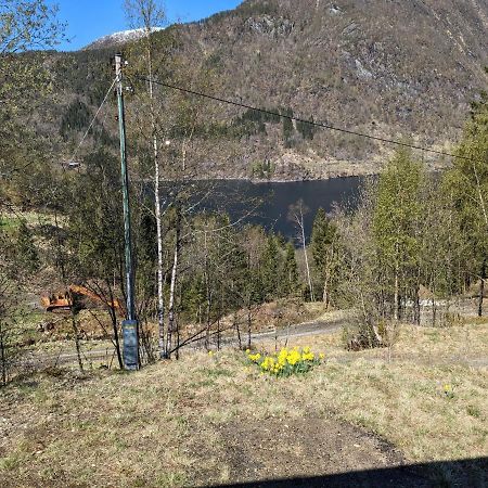Holiday Home - Your Dream Vacation Awaits In Massfjorden Masfjorden Esterno foto