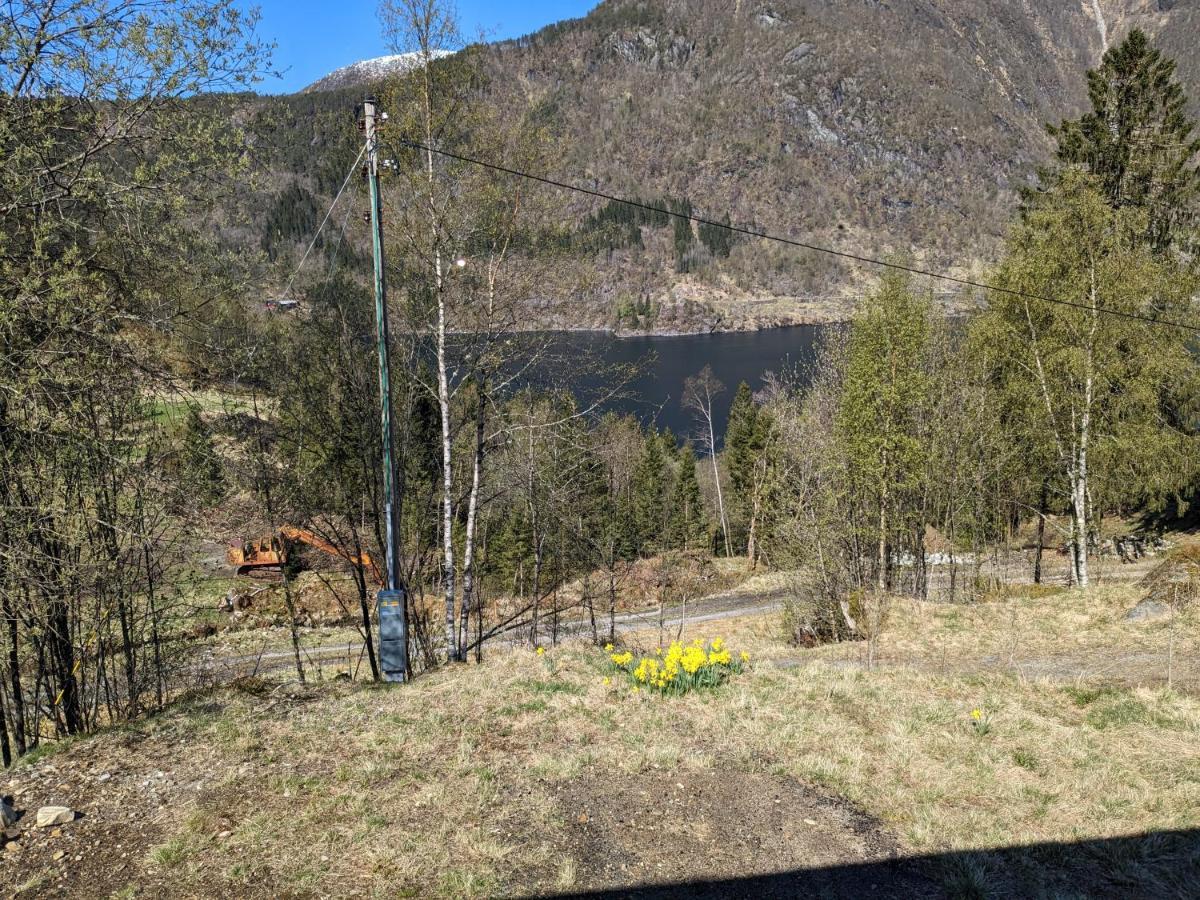 Holiday Home - Your Dream Vacation Awaits In Massfjorden Masfjorden Esterno foto