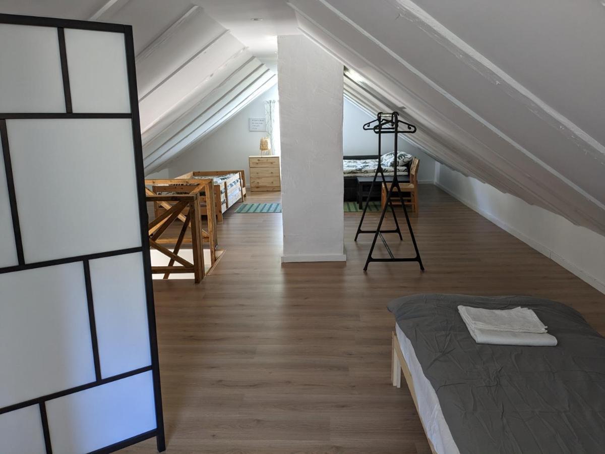 Holiday Home - Your Dream Vacation Awaits In Massfjorden Masfjorden Esterno foto