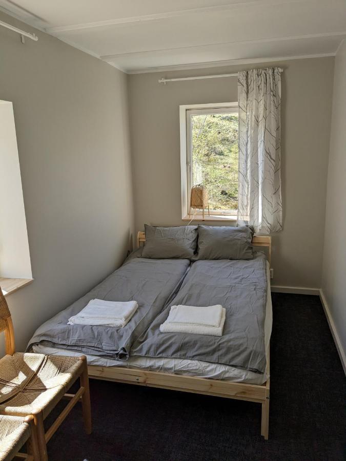 Holiday Home - Your Dream Vacation Awaits In Massfjorden Masfjorden Esterno foto
