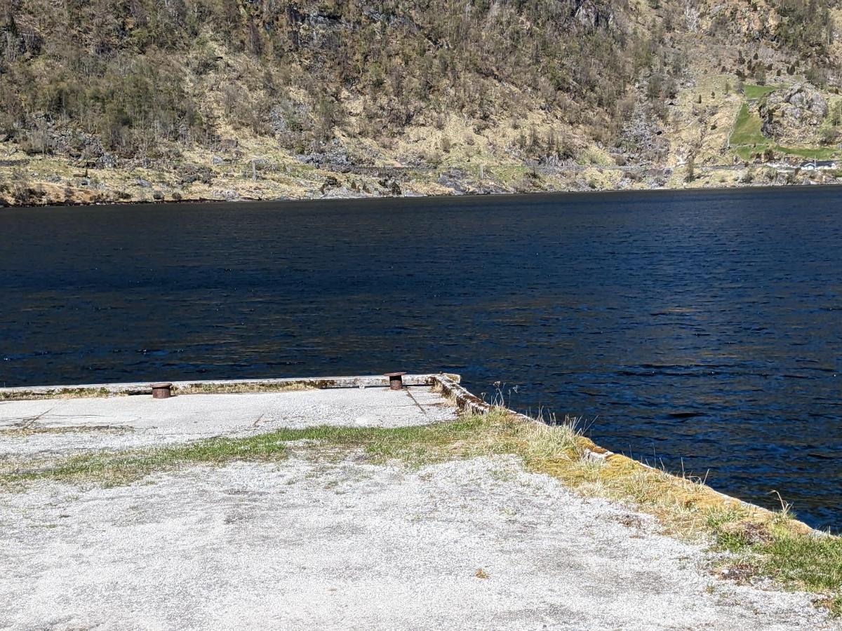 Holiday Home - Your Dream Vacation Awaits In Massfjorden Masfjorden Esterno foto