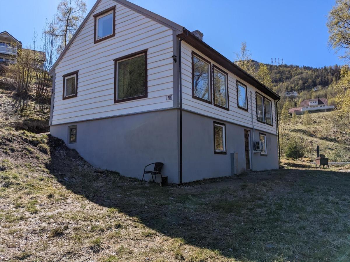 Holiday Home - Your Dream Vacation Awaits In Massfjorden Masfjorden Esterno foto