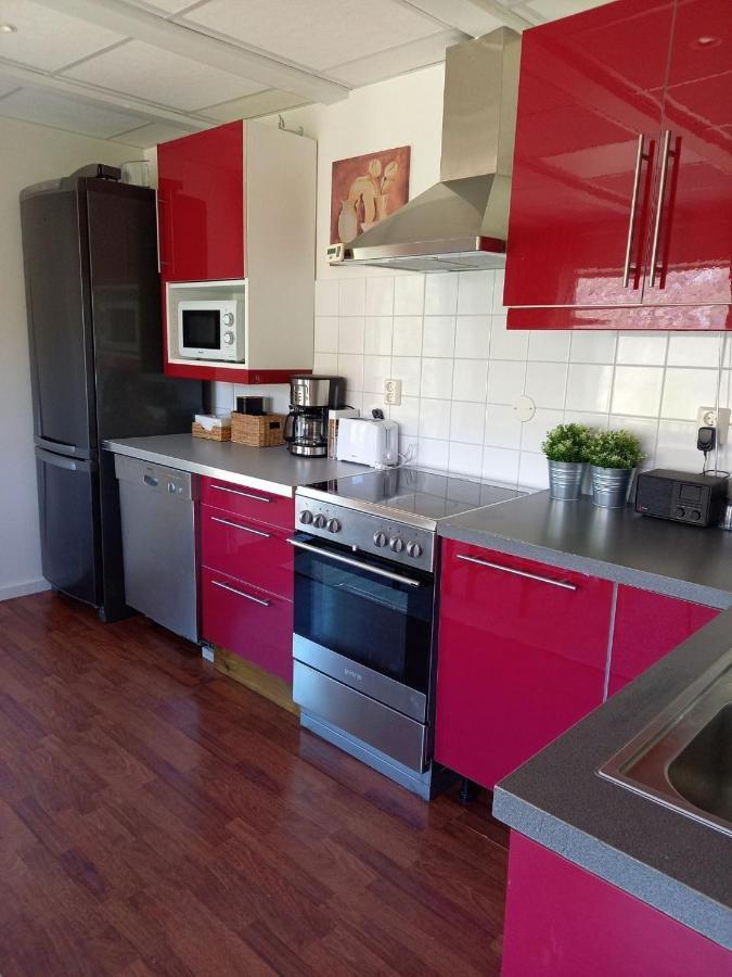 Holiday Home - Your Dream Vacation Awaits In Massfjorden Masfjorden Esterno foto