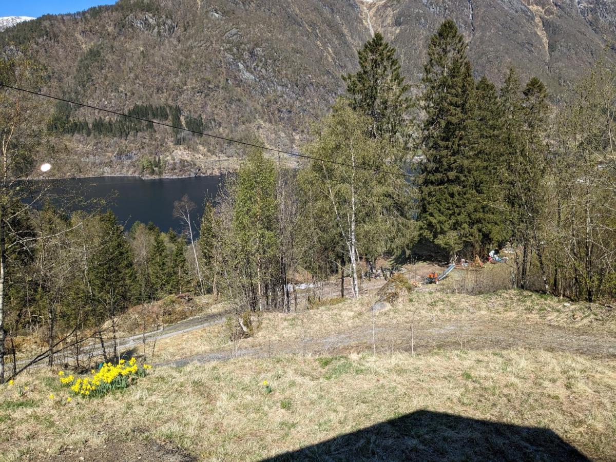 Holiday Home - Your Dream Vacation Awaits In Massfjorden Masfjorden Esterno foto