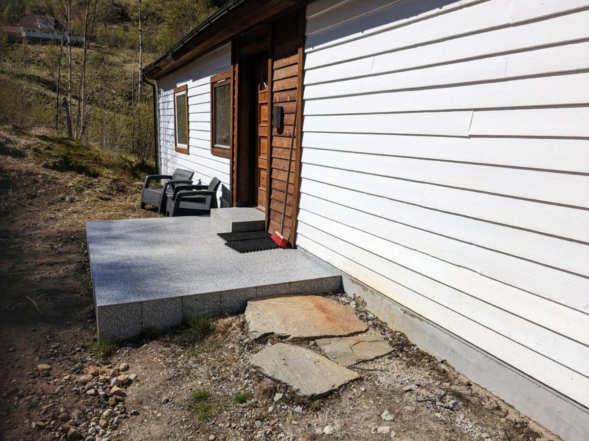 Holiday Home - Your Dream Vacation Awaits In Massfjorden Masfjorden Esterno foto