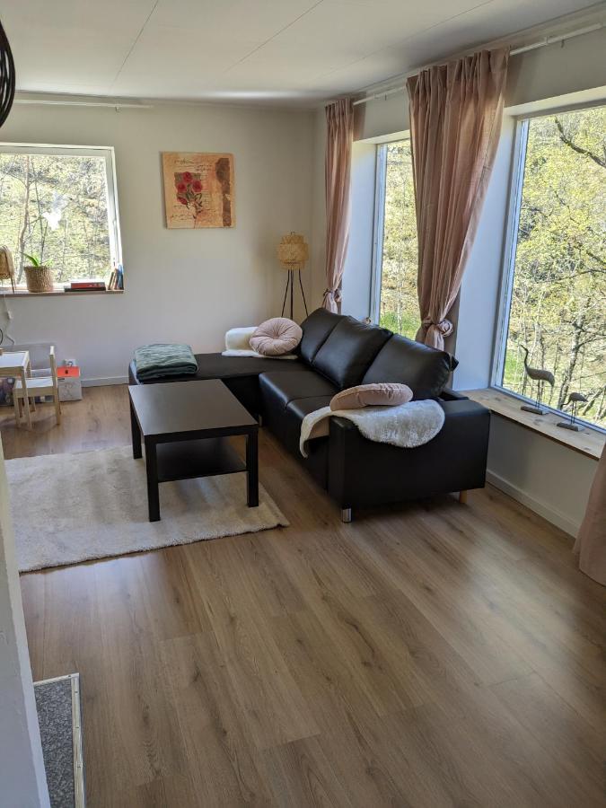 Holiday Home - Your Dream Vacation Awaits In Massfjorden Masfjorden Esterno foto