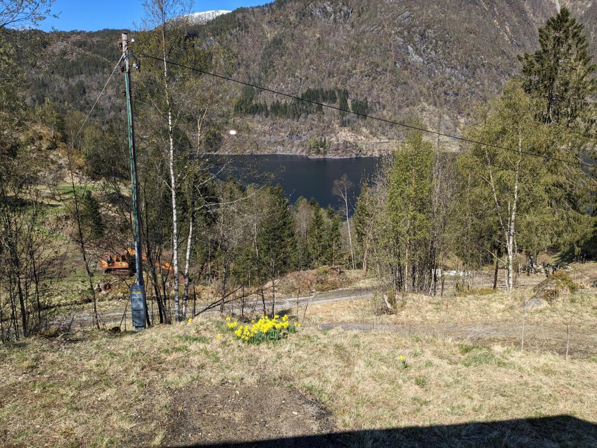 Holiday Home - Your Dream Vacation Awaits In Massfjorden Masfjorden Esterno foto
