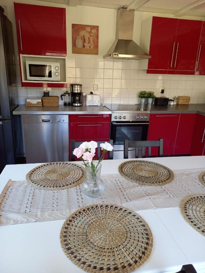 Holiday Home - Your Dream Vacation Awaits In Massfjorden Masfjorden Esterno foto