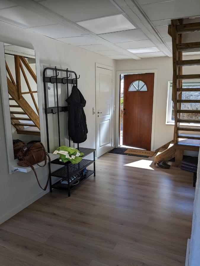 Holiday Home - Your Dream Vacation Awaits In Massfjorden Masfjorden Esterno foto