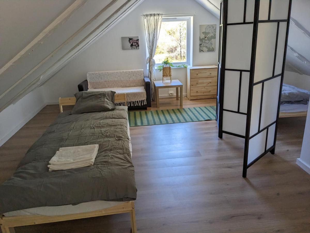 Holiday Home - Your Dream Vacation Awaits In Massfjorden Masfjorden Esterno foto
